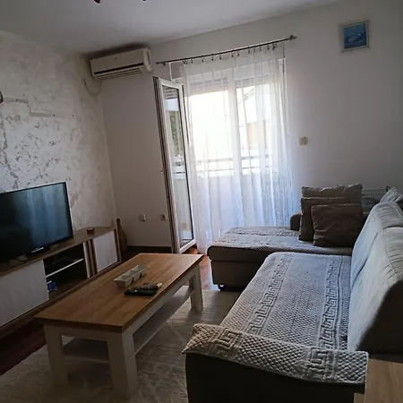 Ena 2 Appartement