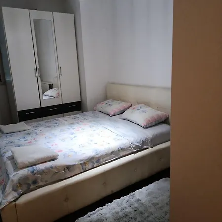 Appartement Ena 2 Podgorica