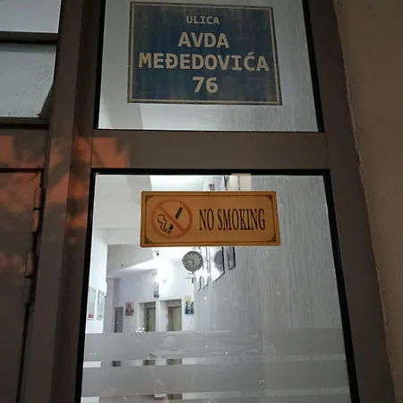 Ena 2 Podgorica