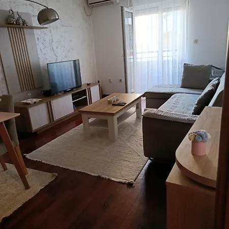 Appartement Ena 2 Podgorica